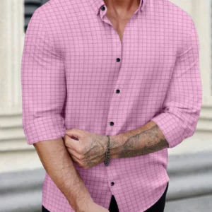 Men's Shirt
