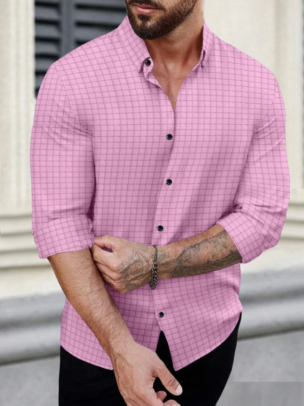 Men's Shirt