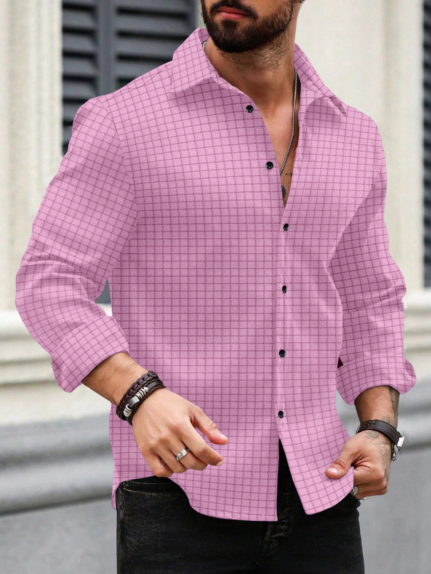 Men's Shirt
