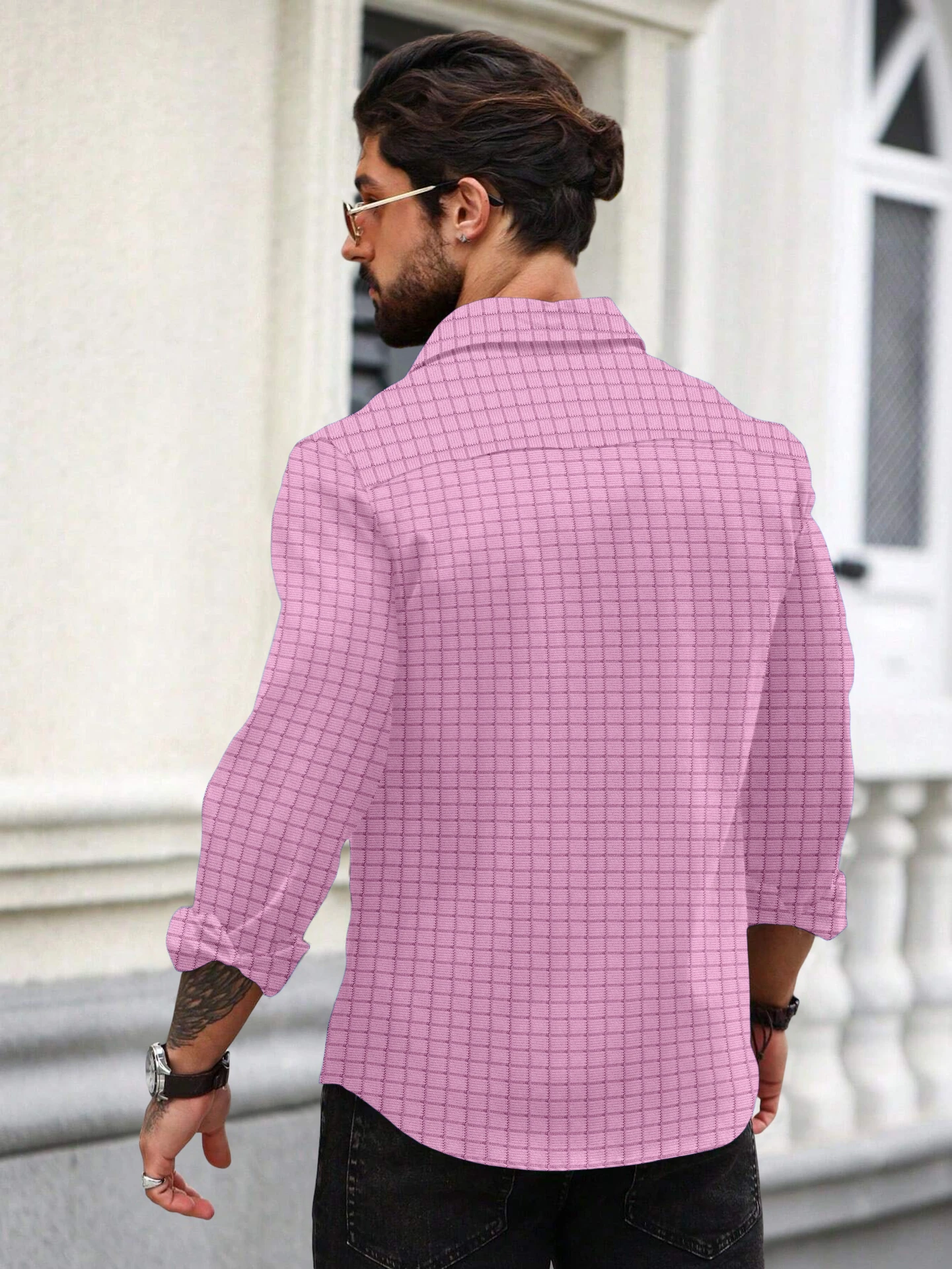 Men's Shirt